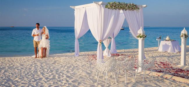 Huvafen Fushi - 40