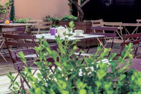 Mercure Toulouse Centre Wilson Capitole - 16