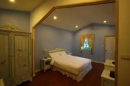 Oberry Resort - 4