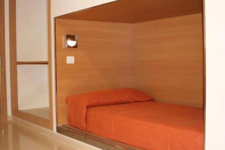 Albergue Inturjoven - 25