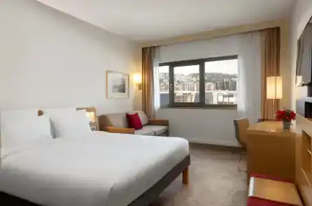 Novotel Trabzon - 52
