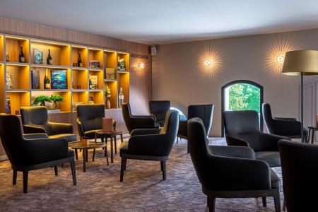 Radisson Blu, Rouen Centre - 15