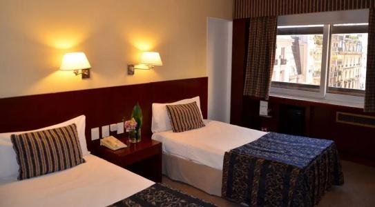 Bisonte Palace - 26
