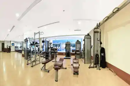 Ramada Plaza Altin Kayisi - 12