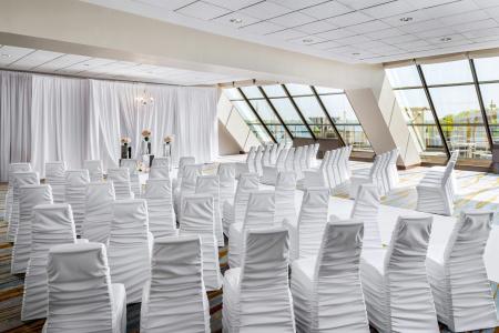 The Westin Harbour Castle, - 41