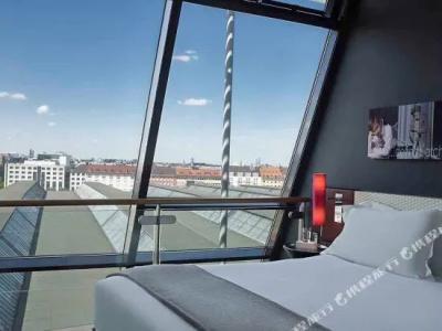 Sofitel Munich Bayerpost - 102