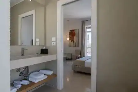 Abalto Suites & Rooms - 33
