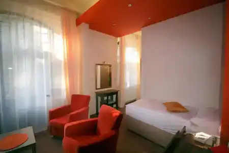 Spa & Wellness St. Moritz - 32