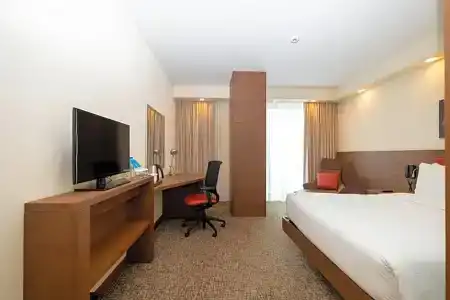 Hampton by Hilton Samsun - 37