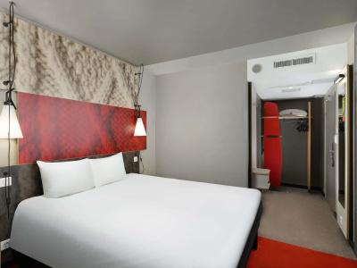 Ibis Budapest Heroes Square - 21