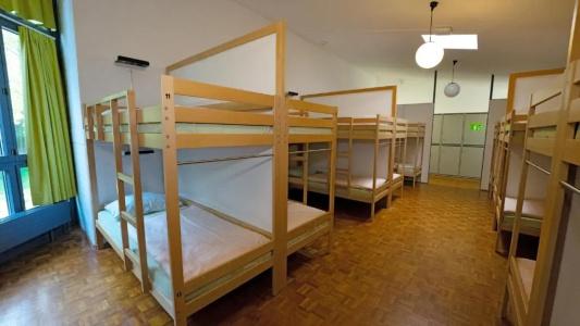 Luzern Youth Hostel - 46