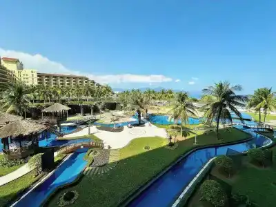 Crowne Plaza Danang - 44