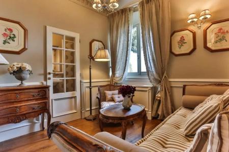 Villa Le Fontanelle - Residenza d'Epoca - 3