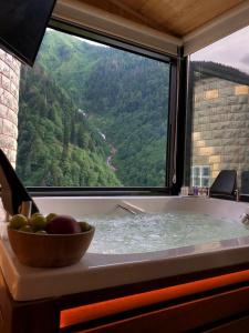 Ayder Villa de Pelit - 126