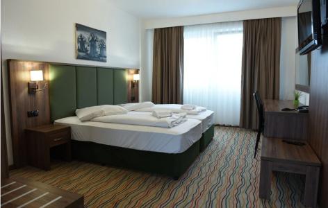 Olive Inn - 24