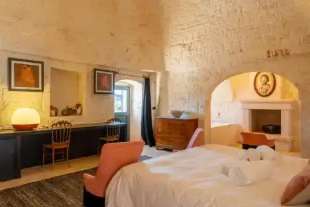 Masseria Santo Scalone - 66