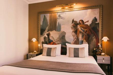 Hôtel Le Walt - 38