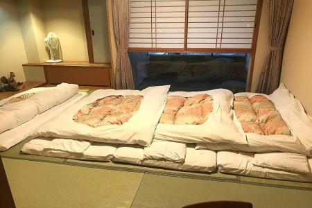 Osaka Ryokan Kuramoto - 4