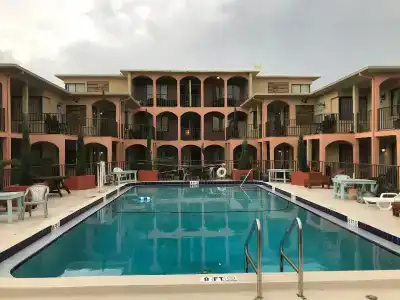 San Marina Daytona - 19