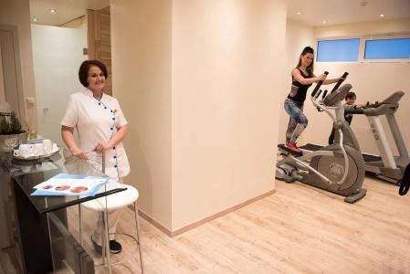 Anastazia Luxury Suites & Spa - 33