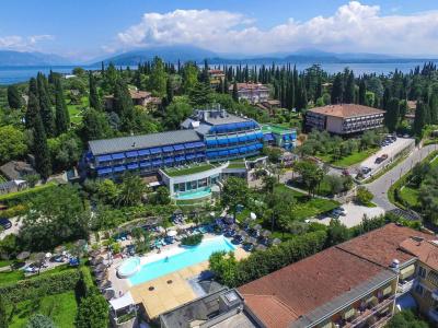 Olivi Spa & Natural Wellness - 26
