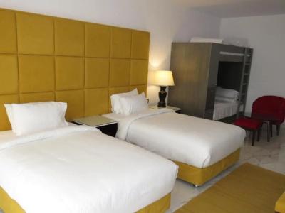 Porto Said Resort & Spa - 29