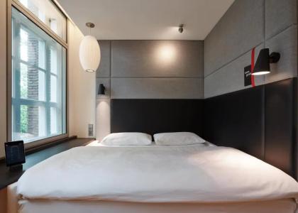 citizenM Amstel Amsterdam - 33