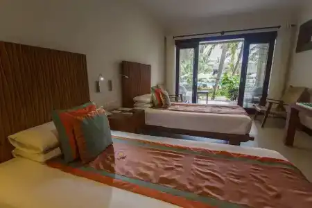 Blue Ocean Resort - 47