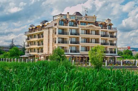 Sunny Castle - All Inclusive - 13