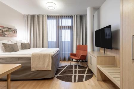 Scandic Oulu City - 108
