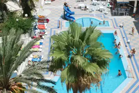 Sousse City & Beach - 10