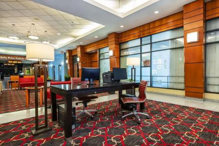 Grand Park Vancouver Airport - 22