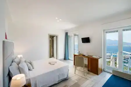 Relais Manfredi - 64