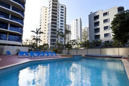 Surf Regency - 13