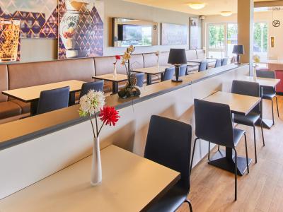 b&b Frankfurt-Nord - 19