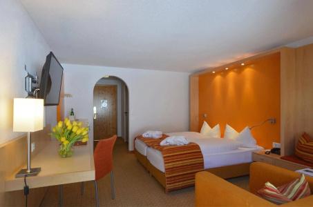 Silvretta Parkhotel - 4