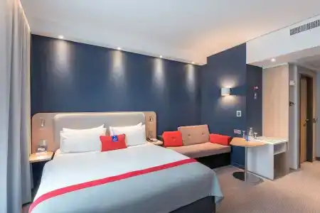Holiday Inn Express - Siegen, An Ihg - 37