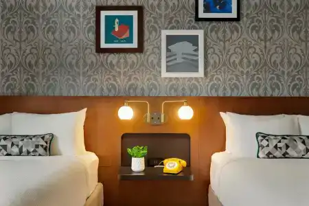 Indigo - Winston-Salem Downtown, An Ihg Hotel - 28