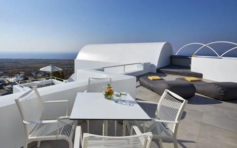 Aperanto Suites - 11