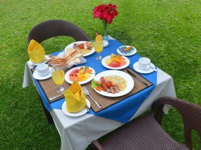 Inlak Garden - 9