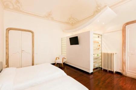 Residenza D'Epoca di Palazzo Cicala - 54