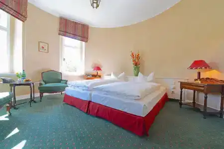 RingVilla Westerberge - 42