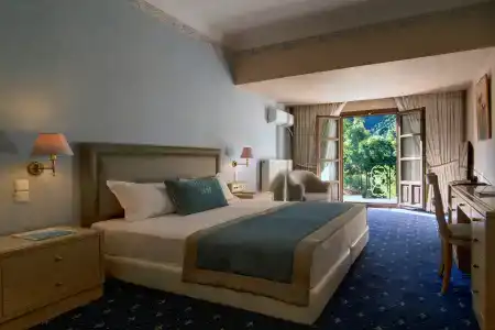 Mitsis Galini Wellness Spa & Resort - 5