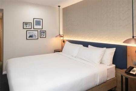 Hilton Garden Inn Bristol City Centre - 52
