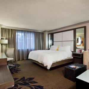 Little Rock Marriott - 41