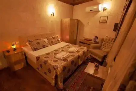Diamond of Cappadocia - 62