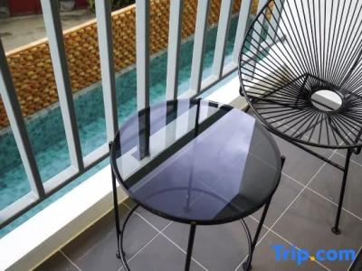Sleep Mai Chiang Mai Airport Lifestyle - Sha Plus - 113