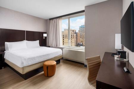 Hampton Inn Times Square Central - 39