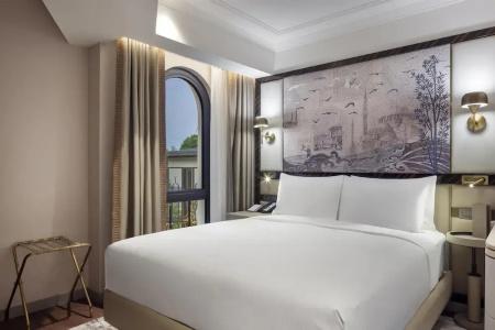 The Ritus Istanbul Sultanahmet - 17