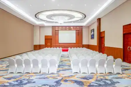 Holiday Inn Nanjing Aqua City, An Ihg - 19